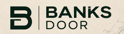 Banks Door