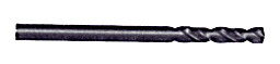 Official CRL photograph of 1/8" Fractional Sized "Stubby" Drill Bit