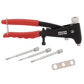 Official CRL photograph of Rivet-Nut Setter™ RN-1 Tool
