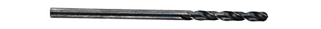 Official CRL photograph of #9 Wire Gauge Drill Bit - 6" Long