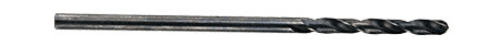 Official CRL photograph of #21 Wire Gauge Drill Bit - 6" Long
