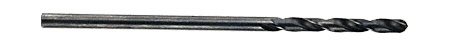 Official CRL photograph of #25 Wire Gauge Drill Bit - 6" Long