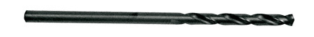 Official CRL photograph of 5/32" Fractional Sized Drill Bit - 6" Long