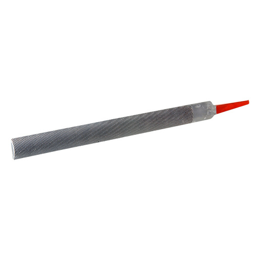 Official CRL photograph of Half-Round Aluminum File