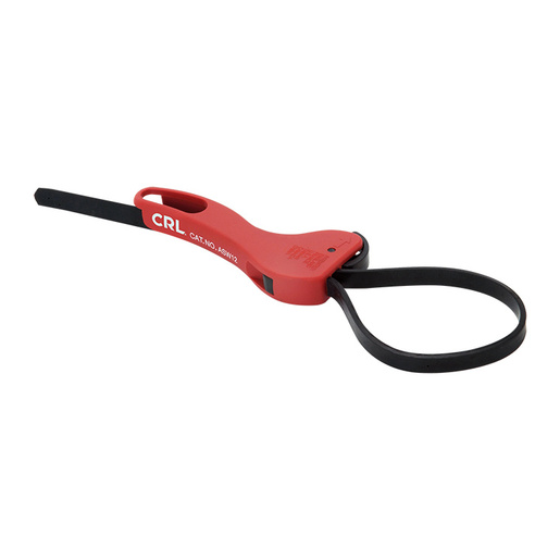 Official CRL photograph of Adjustable Strap Wrench