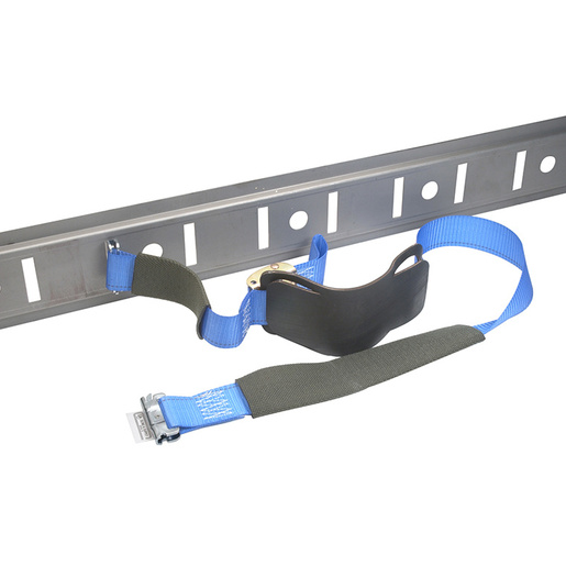 Official CRL photograph of 4' Glass Tie