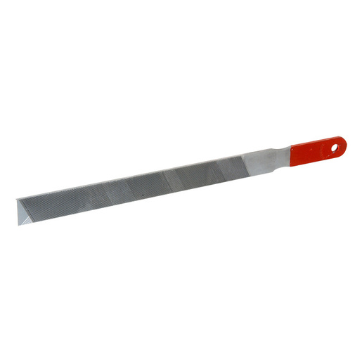 Official CRL photograph of Coarse/Smooth 10" Combination Aluminum File