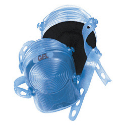 Official CRL photograph of Gel Knee Pads