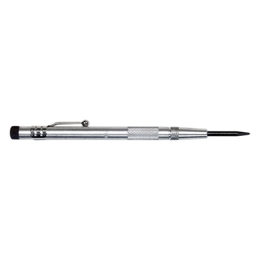 Official CRL photograph of General Pocket Automatic Center Punch