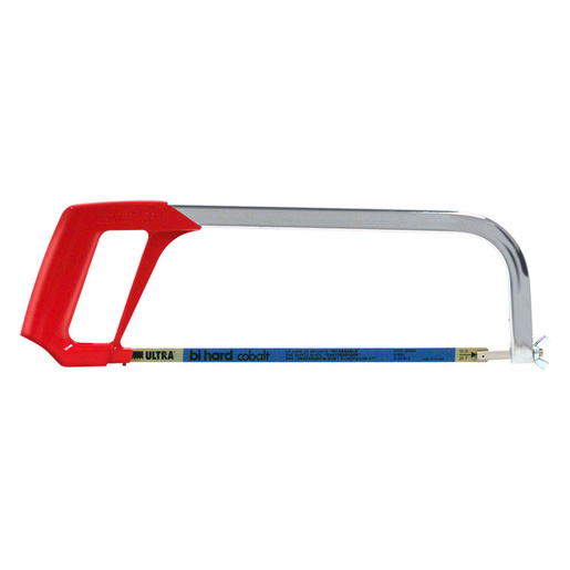 Official CRL photograph of Heavy-Duty Hacksaw