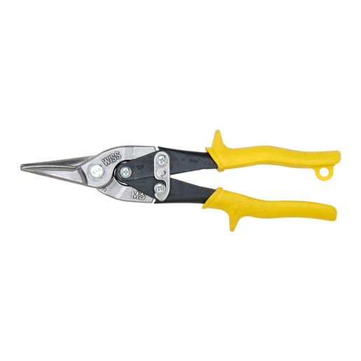 Official CRL photograph of Straight Cut Snips