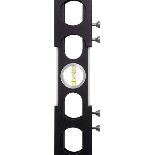 Official CRL photograph of Plumb Perfect Level Tool - 98"
