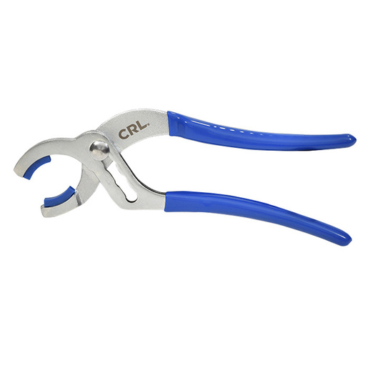 Official CRL photograph of Soft Jaw Pliers