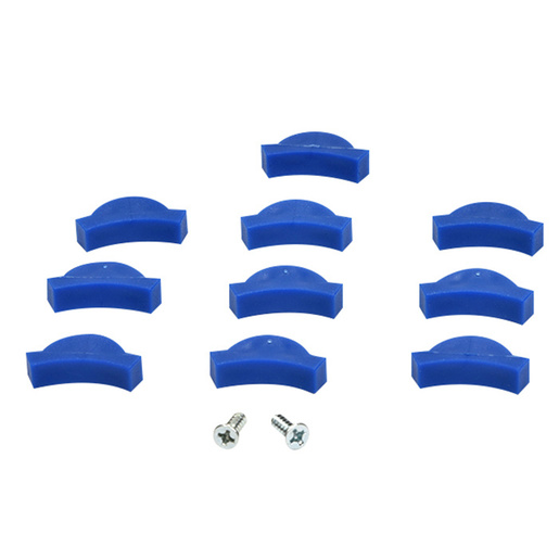 Official CRL photograph of Soft Jaw Replacement Pack