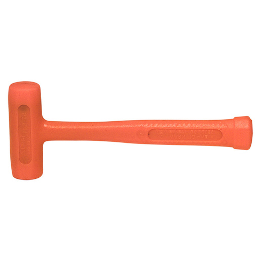 Official CRL photograph of 14 oz. Stanley® No-Bounce Soft-Face Power Hitter