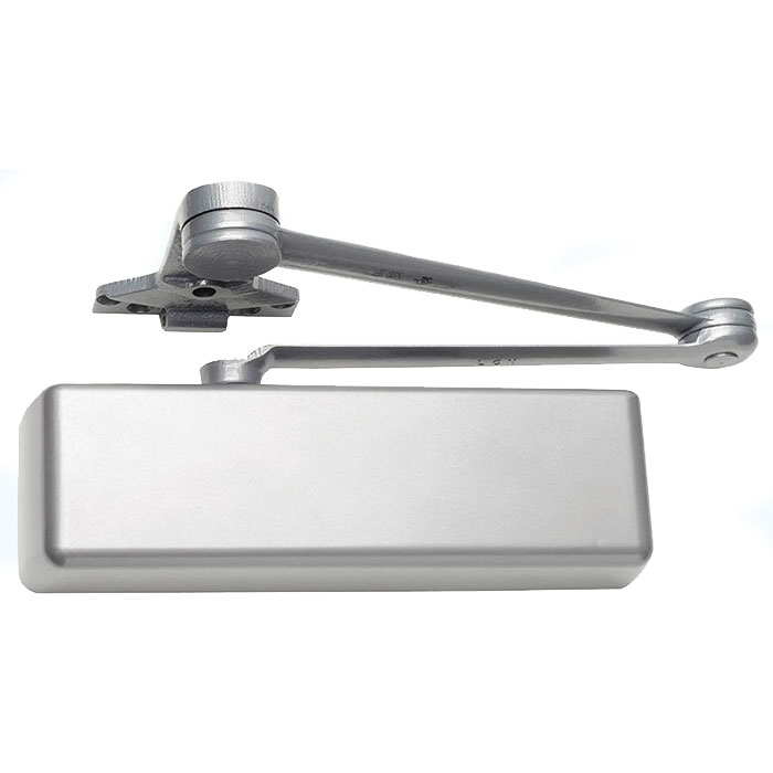 LCN 4040XP-RW/PA-AL 4040XP Surface Door Closer