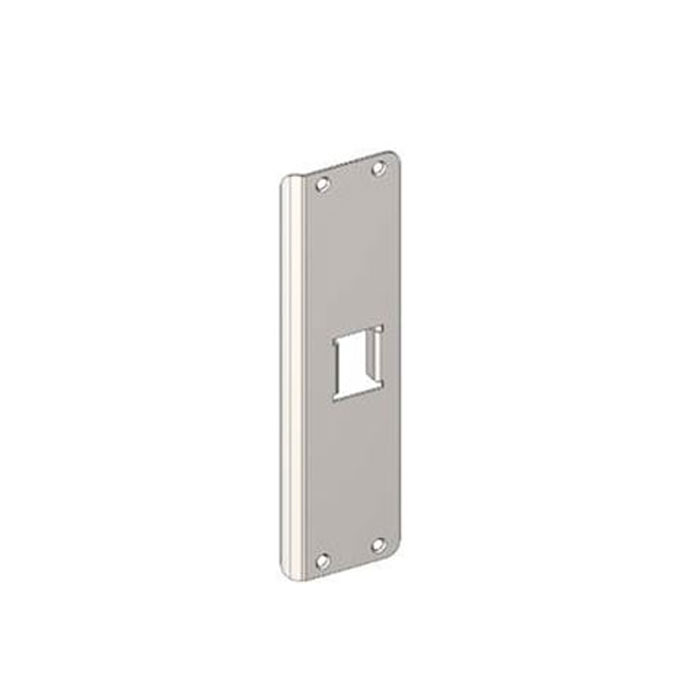 Adams Rite 4304-01-630 4304 Surface-Mounted Deadlatch Strike