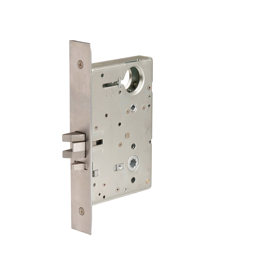 Corbin Russwin ML2054-LL-630 ML2054 Mortise Entrance Lock Body